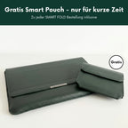 Smart Fold - Ergonomische Laptop-Hülle