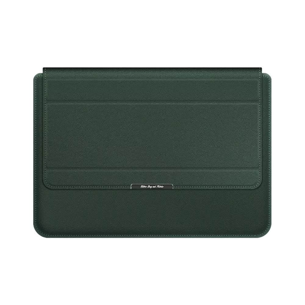 Smart Fold - Ergonomische Laptop-Hülle