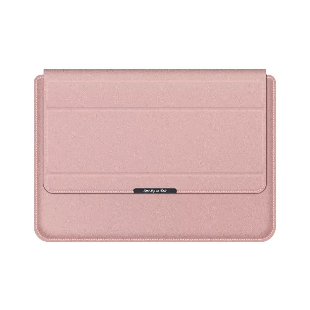 Smart Fold - Ergonomische Laptop-Hülle