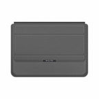 Smart Fold - Ergonomische Laptop-Hülle