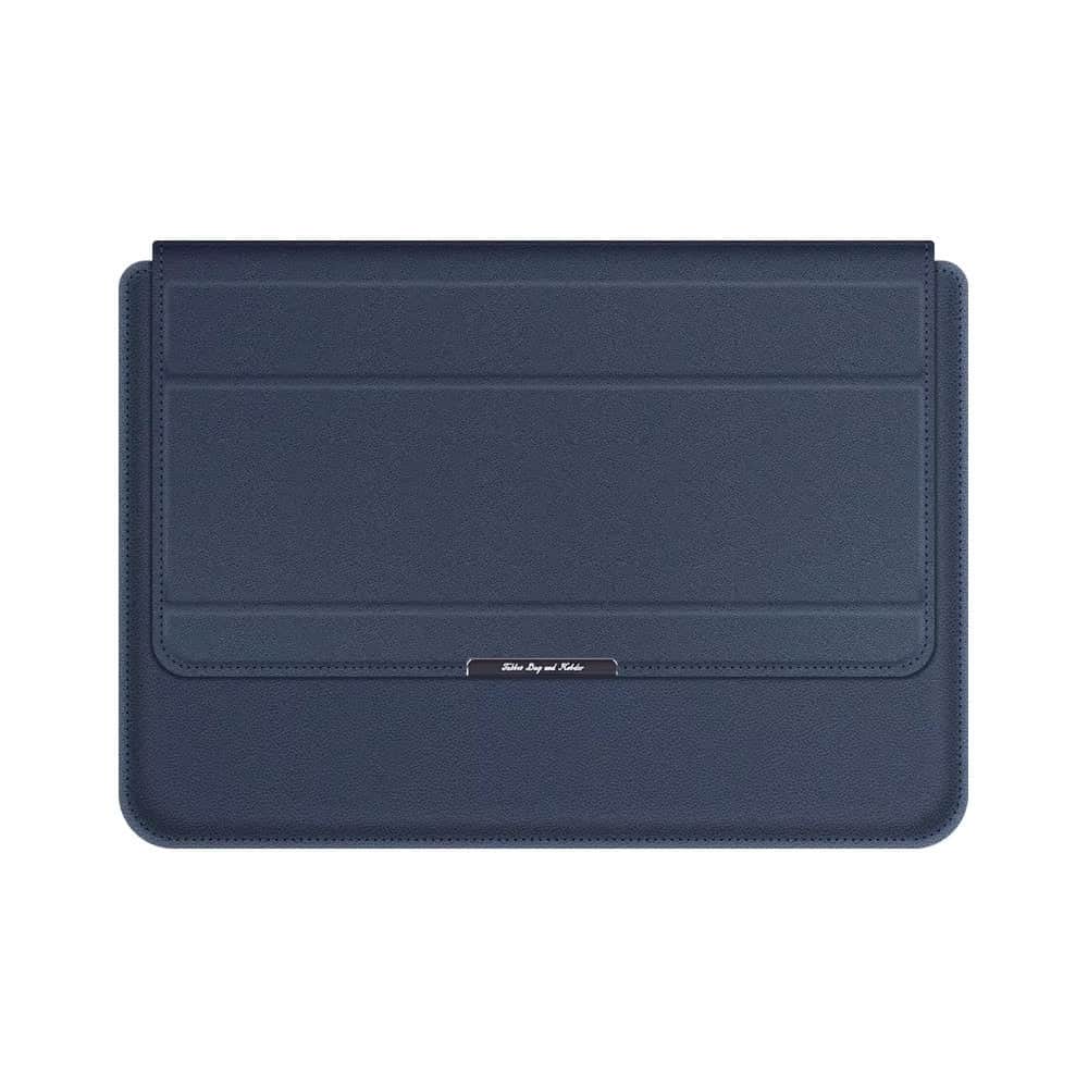 Smart Fold - Ergonomische Laptop-Hülle