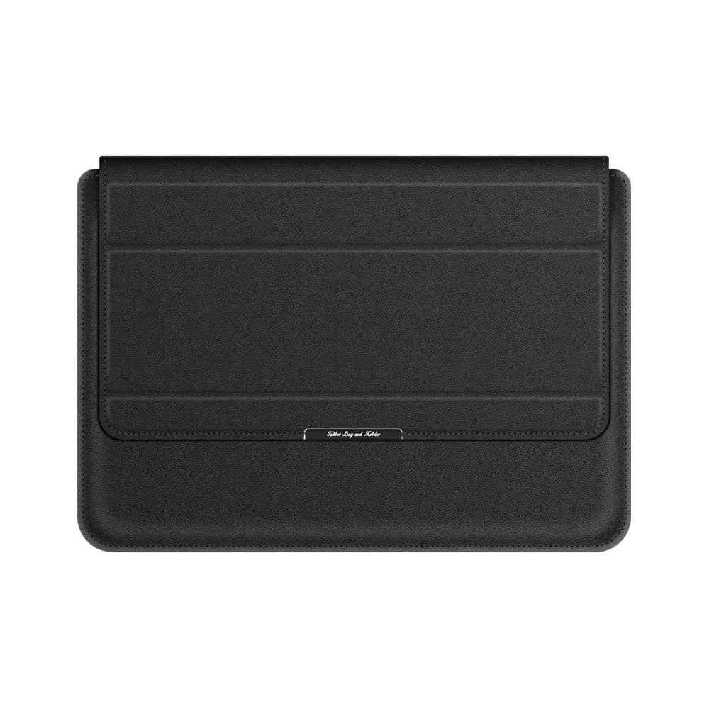 Smart Fold - Ergonomische Laptop-Hülle