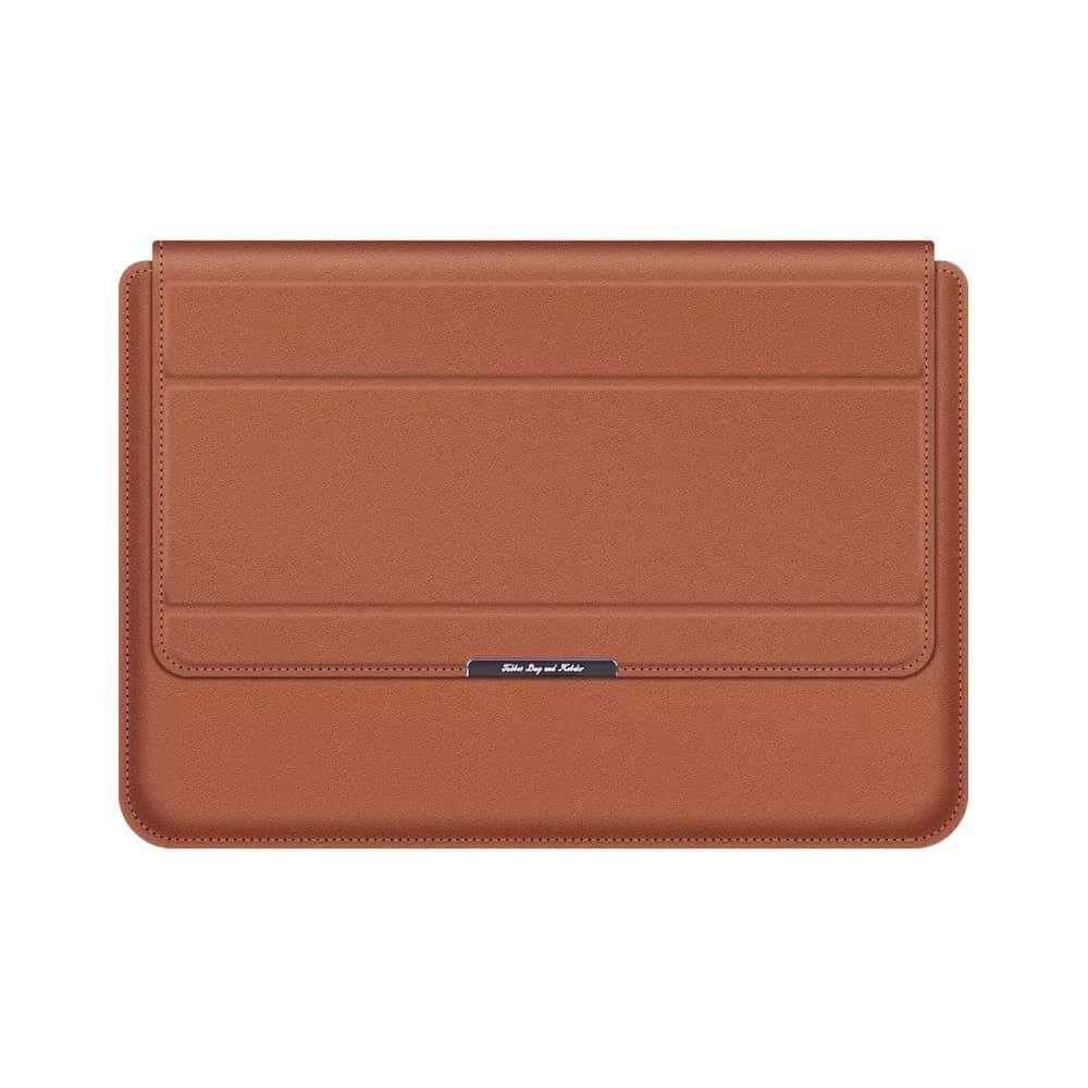 Smart Fold - Ergonomische Laptop-Hülle